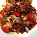 Schaschlik