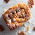 Vegan Maple Sticky Buns - vegane[...]