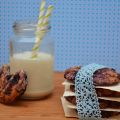 Blau + Kekse = Cookiemonster - Blaubeeren im[...]
