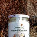 Im Test: Kokosöl von Delicoco + {Give-Away}[...]