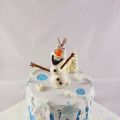 Olaf my love