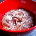 Cremige Mousse au Chocolat, vegan