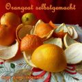 Experiment: Orangeat, Zitronat und Mandarinat[...]