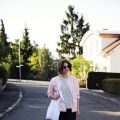 (fast) Fair Fashion Outfit und 6 Fragen an[...]