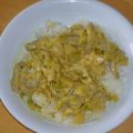 Kikis Currygeschnetzeltes mit Lauch und Apfel[...]