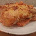 French Toast-Lasagne
