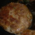 Fleischpflanzerl