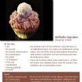 Raffaello-Cupcakes