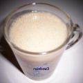 Getränk: Bananen-Sojadrink II