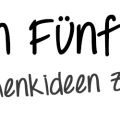 Fünf am Fünften - 5 Geschenkideen zum Muttertag