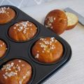Laugenmuffins