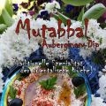 Mutabbal (Auberginen-Dip) - Мутабал[...]