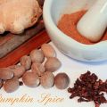 Pumpkin Spice Gewürz - Kürbis Gewürz & Kürbis[...]