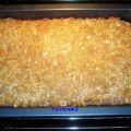 Backen: Mini-Mandel-Kuchen