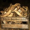 BIODYNAMIE - Biodynamischer Weinbau