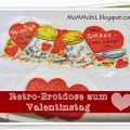 DIY - Geschenk zum Valentinstag basteln ♥ Idee[...]