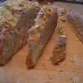 Haferflockenbrot mit Buttermilch - Die Lösung[...]