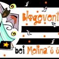 Halloween Blogevent - Die Teilnehmer