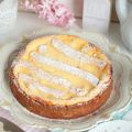 Mascarpone-Ricotta Sonntagskuchen