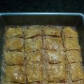 Baklava à la Chris