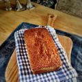 Buttermilk-Banana-Bread