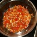 Tomatensalat a`la Dany