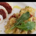 Mediterraner Kartoffelsalat mit Rucola und[...]
