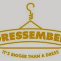 MMM #thirteen: Dressember-Kleid