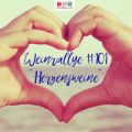 Weinrallye #101: Herzensweine - Vom Wochenbett[...]
