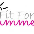 Das große #FIT FOR SUMMER - Gewinnspiel