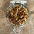 Ayurvedisches Granola