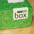 Brandnooz Box Oktober 2014 [Unboxing]
