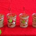 Silvester: Spekulatius Tiramisu mit[...]