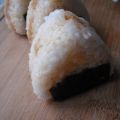 Rezept: Vegetarische Thunfisch-Mayo-Onigiri