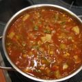 Kartoffelgulasch