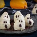 Halloween-Granatsplitter