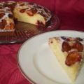 Kuchen: Omens Pflaumenkuchen