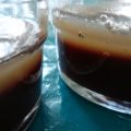 Dessert: Wackelpeter auf natürliche Art!