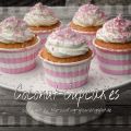 Coconut-Cupcakes