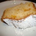 Aprikosen - Mandel - Rührkuchen