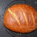 Roggenmischbrot ....