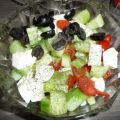 Salat Griechische Art