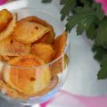 Chips in 8 Minuten aus der Mikrowelle - wenn[...]