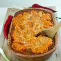 Caribbean Sunshine Shepherd´s Pie mit[...]