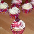 Raspberry Dream Cupcakes |[...]