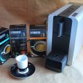 Cremesso Kaffemaschine Compact One im Test