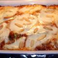 Brokkoli-Ricotta-Cannelloni