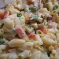 Salate: Nudelsalat, die 583igste Variante