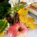 Herbstzeit ist Backzeit: Apfel-Schmand-Kuchen[...]