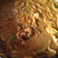 Sezi´s schnelles Thai-Curry